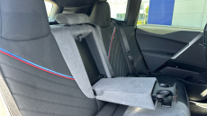 BMW iX 300kW xDrive45 M Sport 101kWh 5dr Auto Electric Estate